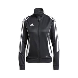 Sweatshirt - ADIDAS - Tiro 24 Training - Femme - Manches longues - Noir