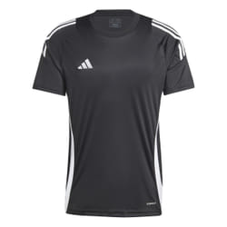 T-shirt Adidas Tiro 24 Jersey IJ7676 - ADIDAS - Homme - Ajustée - Manches courtes - Col classique