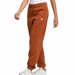 Jogging Running Femme Adidas IK7688 - Marron - Montagne