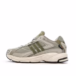 Baskets Kaki Homme Adidas ID3142