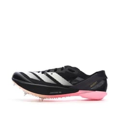 Chaussures dAthlétisme Noires Adidas Adizero Ambition
