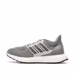 Baskets Grises Garçon Adidas Ubounce