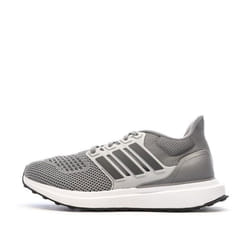 Baskets Grises Garçon Adidas Ubounce
