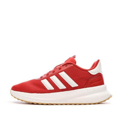 Baskets Rouge Homme Adidas X_plrpath