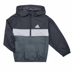 Anorak en Enfants en Noir