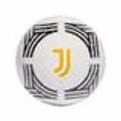 Ballon de football Adidas Sport Juve Clb Domicile - Blanc - Adulte - Mixte - Football