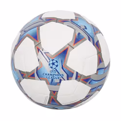 Ballon de football - Adidas - Ucl trn - Taille 5 - Synthétique - Loisir et entraînement