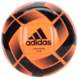 adidas STARLANCER CLbébélle- Jeunesse Unisexe- Narsol-Noir (Naranja)- 35-5