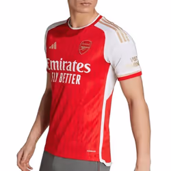 Arsenal Maillot Réplica Domicile Homme Adidas 2023/2024