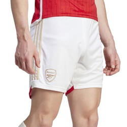 Arsenal Short Réplica Domicile Homme Adidas 2023/2024