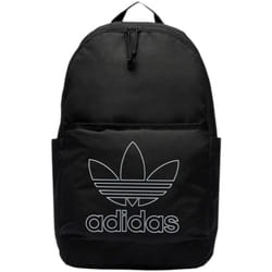 Sac à Dos - Adidas - Adicolor - Noir - 100% Polyester - 27x43x15 cm