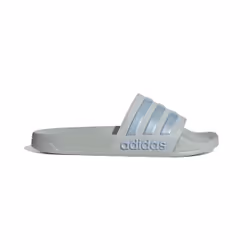 Claquette Adilette Shower en Gris