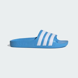 Adidas ID2621_390 claquette et tong Multicolore