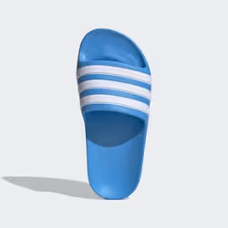 Adidas ID2621_390 claquette et tong Multicolore - Vue supplémentaire 2