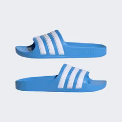 Adidas ID2621_390 claquette et tong Multicolore - Vue supplémentaire 7