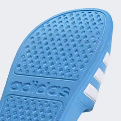 Adidas ID2621_390 claquette et tong Multicolore - Vue supplémentaire 8