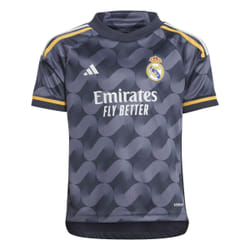 Real Madrid Mini-Kit Extérieur Adidas 2023/2024