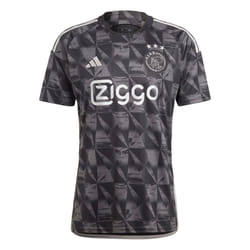 Ajax Maillot Réplica Third Homme Adidas 2023/2024
