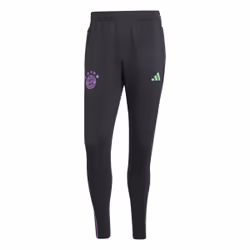 Bayern Munich Jogging Noir Homme Adidas 2023/2024