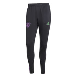 Bayern Munich Jogging Noir Homme Adidas 2023/2024
