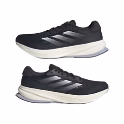 Chaussure de running Supernova Rise en Noir