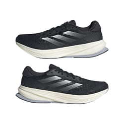 Chaussure de running Supernova Rise en Noir