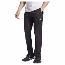 Pantalon de survêtement - adidas - GG 3bar Pt - Noir-Blanc - AEROREADY - Respirant