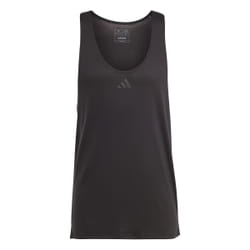 Débardeur Workout Stringer en Noir