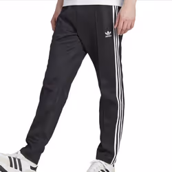 Jogging Noir Homme Adidas Classic