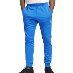 Jogging Bleu Homme Adidas IM4542