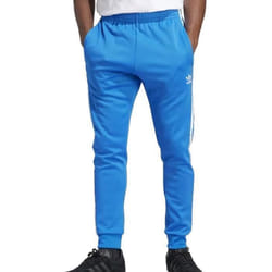 Jogging Bleu Homme Adidas IM4542
