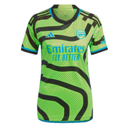 Maillot Extérieur Arsenal 23/24 en Jaune