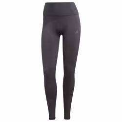 Legging 7/8 sans coutures Branded en Noir