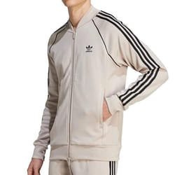 Veste Beige/Noire Homme Adidas IL2495