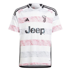 Juventus Maillot Réplica Extérieur Junior Adidas 2023/2024