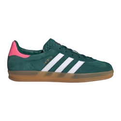 Baskets Adidas Gazelle Indoor Femmes