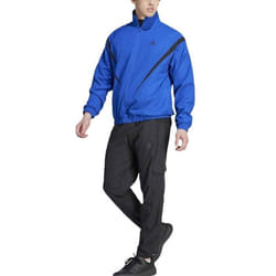 Survêtement Bleu/Noir Homme Adidas IJ6070