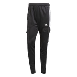 Pantalons Cargo - adidas - IA3067 M Tiro - Noir/Blanc - Respirant - AEROREADY - Taille M
