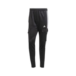 Pantalon Cargo - Adidas - Tiro - Noir - Confortable - Résistant - Pour Homme