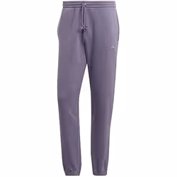 Pantalon de survêtement - adidas - M All Szn W Pt - Confort optimal - Couleur Shadow Violet - Pour homme
