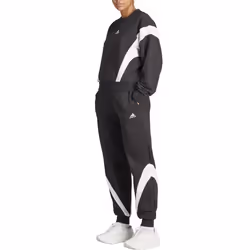 Survêtement Adidas pour Femme Laziday Noir - Manches longues - Multisport - Respirant