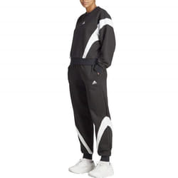 Survêtement Adidas pour Femme Laziday Noir - Manches longues - Multisport - Respirant