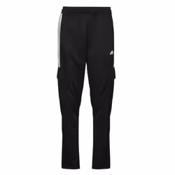 adidas W Tiro Cargo P Pantalon- Noir-Blanc- Femme