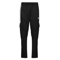 adidas W Tiro Cargo P Pantalon- Noir-Blanc- Femme