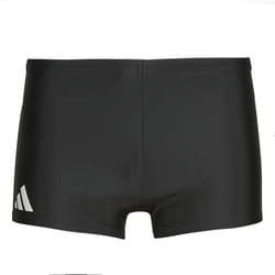 Maillot de Bain Solide - adidas - 7 Homme - Noir - Résistant au Chlore