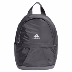 Sac à Dos - ADIDAS - Classic Gen Z XS - Grisécinq-blanc-Grisécinq - Tissu recyclé - Taille unique