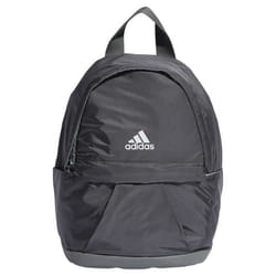 Sac à Dos - ADIDAS - Classic Gen Z XS - Grisécinq-blanc-Grisécinq - Tissu recyclé - Taille unique