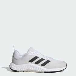 Adidas IF3200_540 Chaussure d'athlétisme Blanc