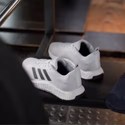 Adidas IF3200_540 Chaussure d'athlétisme Blanc - Vue supplémentaire 6