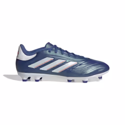 Chaussures de football ADIDAS Copa Pure 2.3 Fg M pour homme en bleu marine